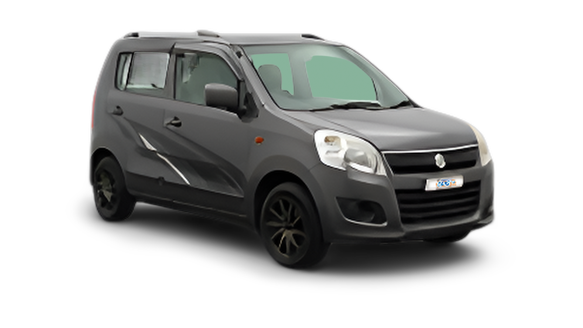 Maruti Wagon R 1.0-img